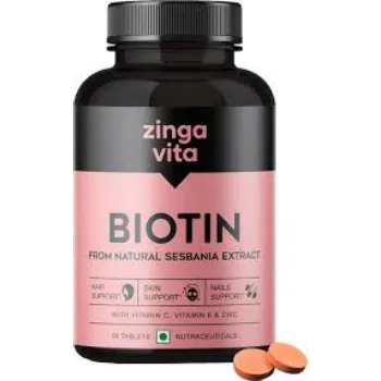Biotin Tablet